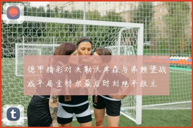 德甲精彩对决勒沃库森与弗赖堡战成平局金特尔最后时刻绝平救主